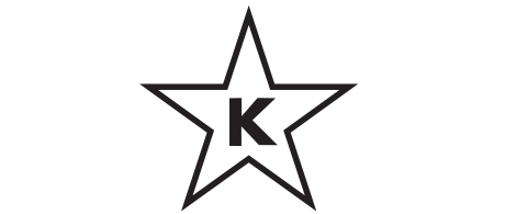 Kosher Star K logo